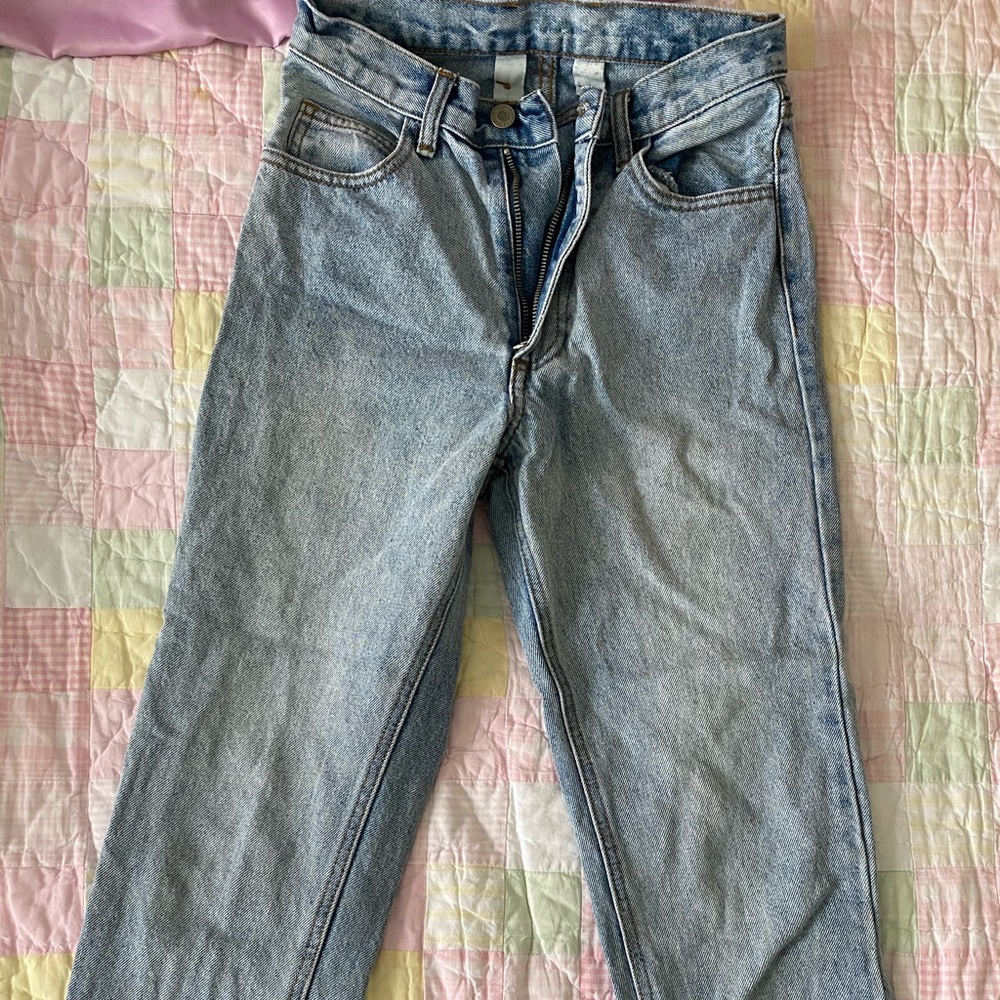 Brandy Melville Jeans